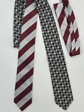 ScottyZ Palm Beach and Fx Design Mens Neck Ites